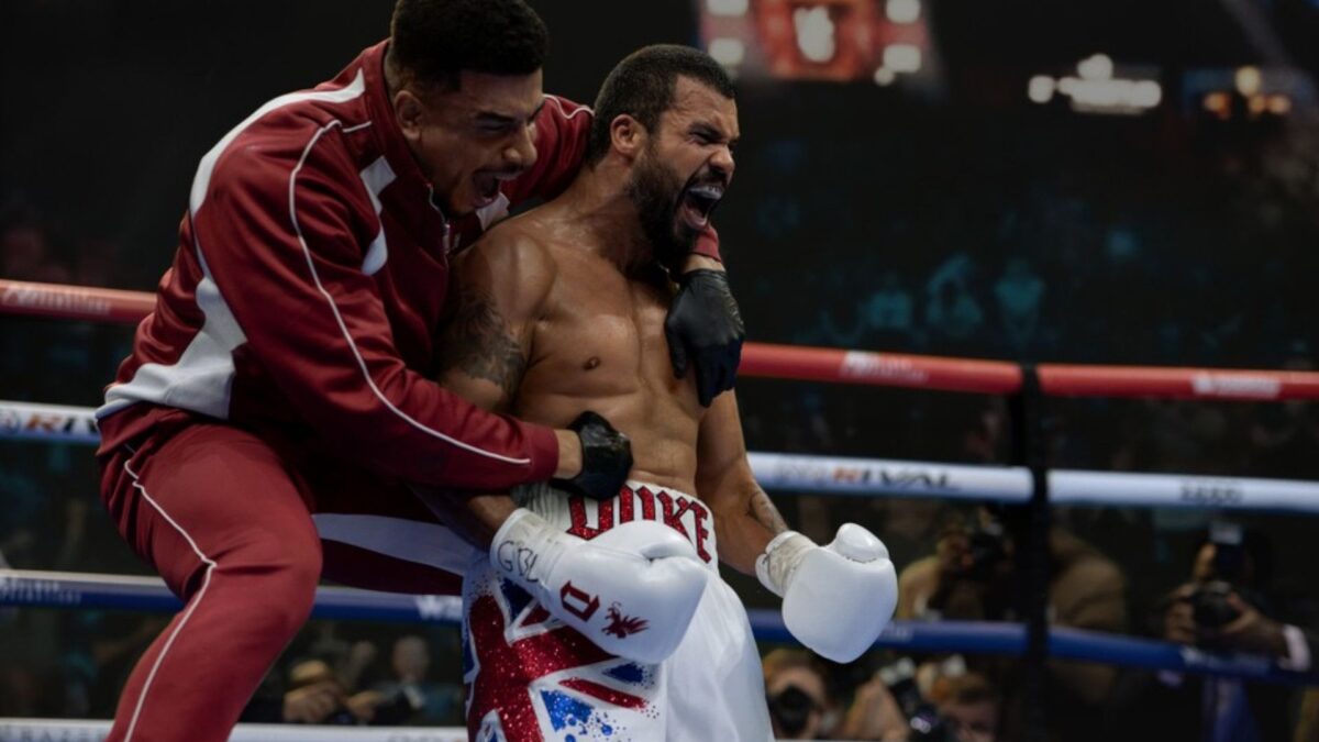 Comment regarder « Fightland » en ligne – diffusez la série dramatique de boxe de n'importe où image-37466