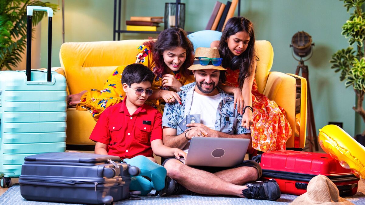 Le mode IA dans la recherche Google s'est encore amélioré pour vous aider à planifier et réserver des vacances. Voici les 3 nouvelles façons de l'utiliser image-37473