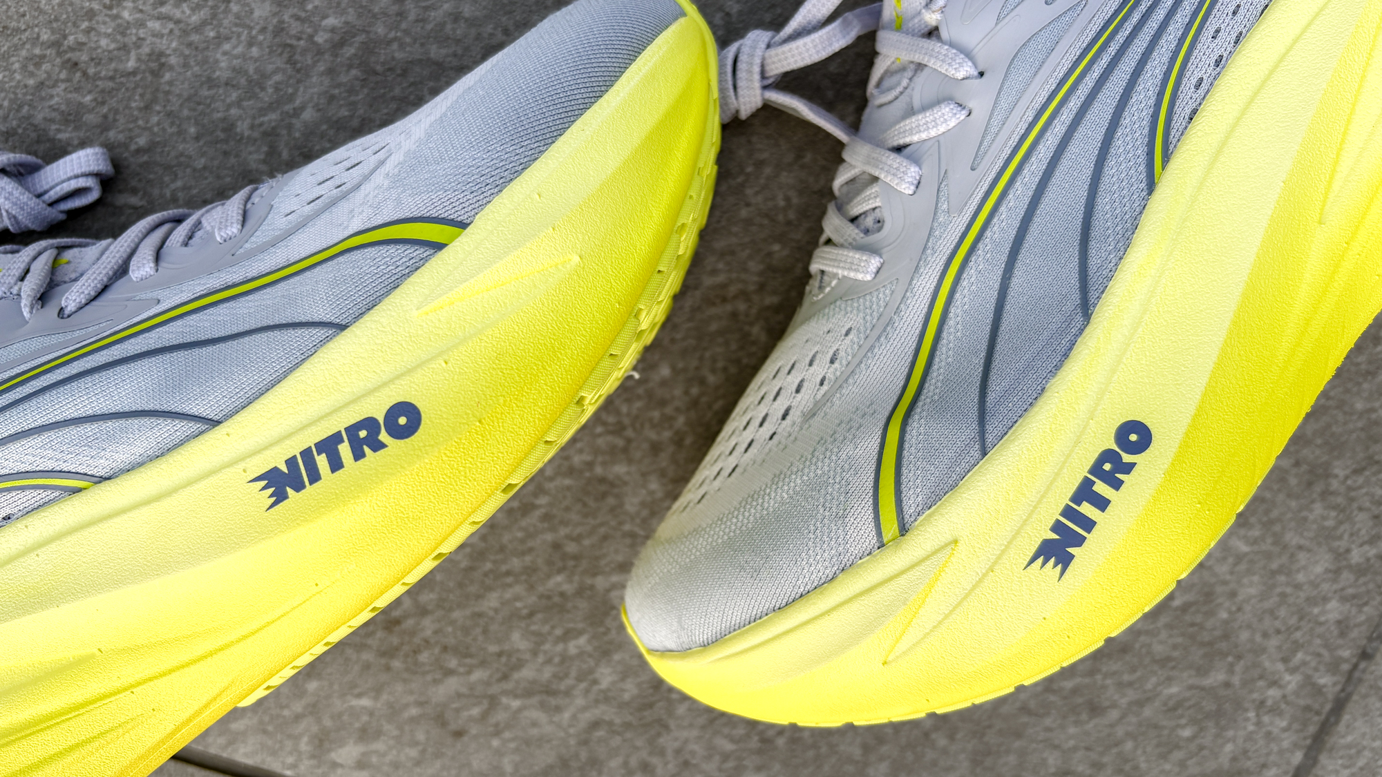 Puma MagMax Nitro 2