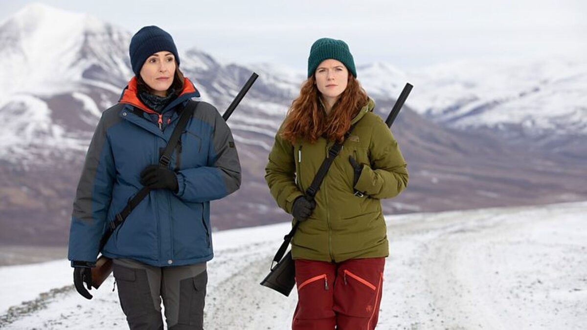 Comment regarder GRATUITEMENT la saison 3 de « Vigil » : diffusez un thriller plein d'action en ligne depuis n'importe où image-37493