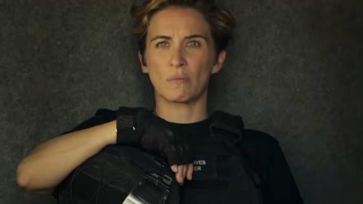 Comment regarder la saison 4 de « Trigger Point » en ligne – diffusez la série policière Vicky McClure de n'importe où image-37495