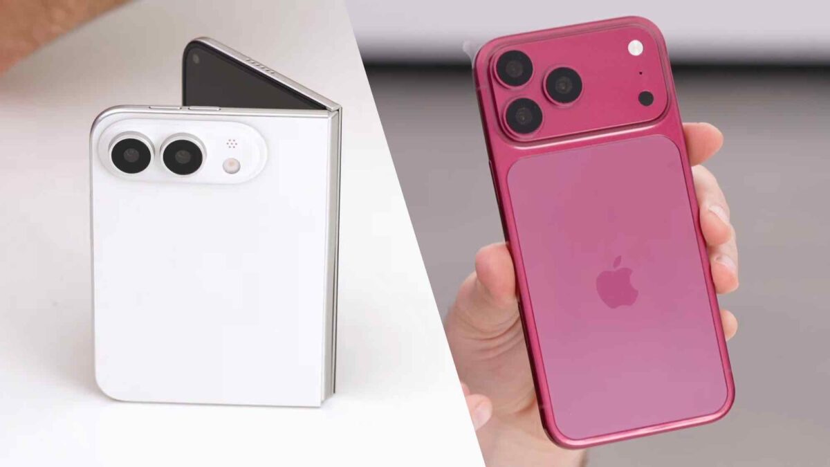 iPhone Ultra et 18 Pro Max déballés avant l'événement Apple – ceux-ci pourraient être les conceptions finales image-37501