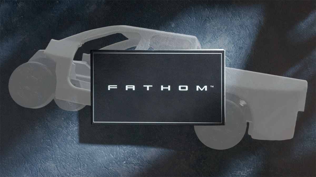 « Ce n'aurait jamais été un véhicule dépouillé » : à l'intérieur du pari audacieux du camion Ford Fathom de 28 350 $ contre les startups de véhicules électriques à faible coût image-37238