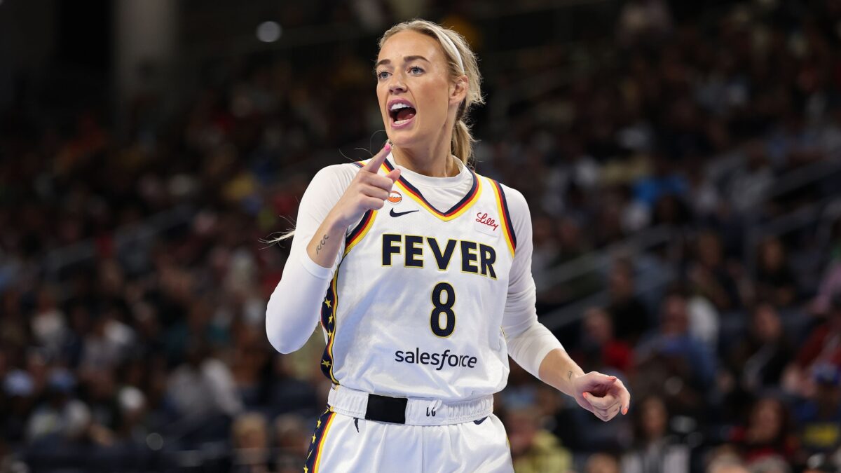 Comment regarder Indiana Fever vs Connecticut Sun : diffusez en direct le match WNBA gratuitement depuis n'importe où image-37477