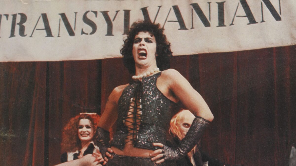 Comment regarder « The Rocky Horror Picture Show » en ligne – diffusez gratuitement le classique culte de Tim Curry image-37456
