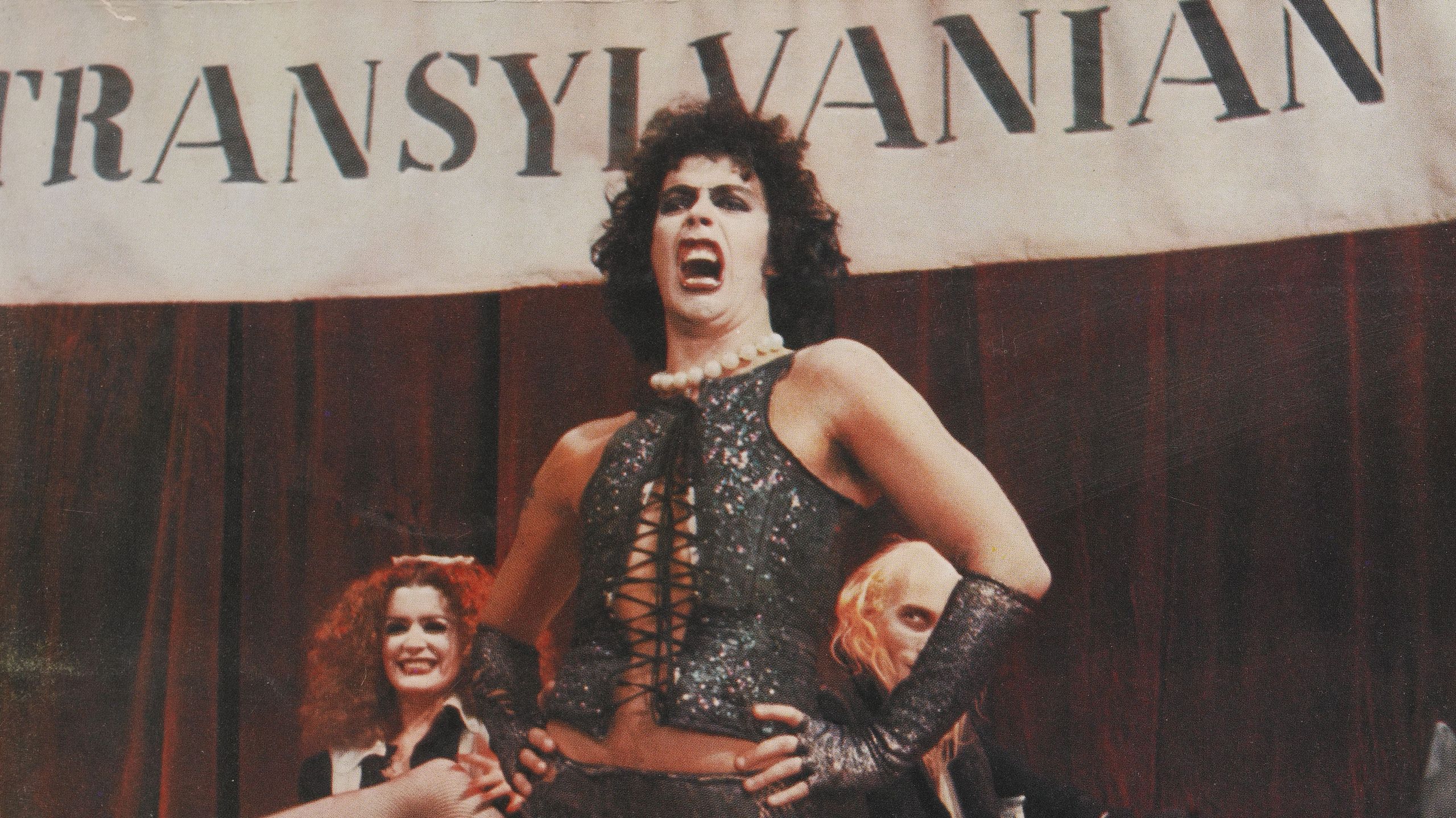 Comment regarder « The Rocky Horror Picture Show » en ligne – diffusez gratuitement le classique culte de Tim Curry image-37456