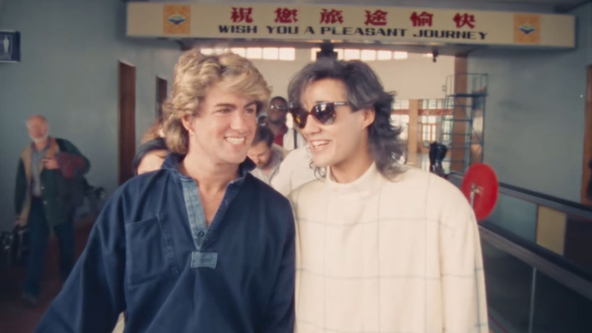 Comment regarder « WHAM ! 10 Days in China' en ligne *GRATUIT* – diffusez le documentaire musical depuis n'importe où image-37485