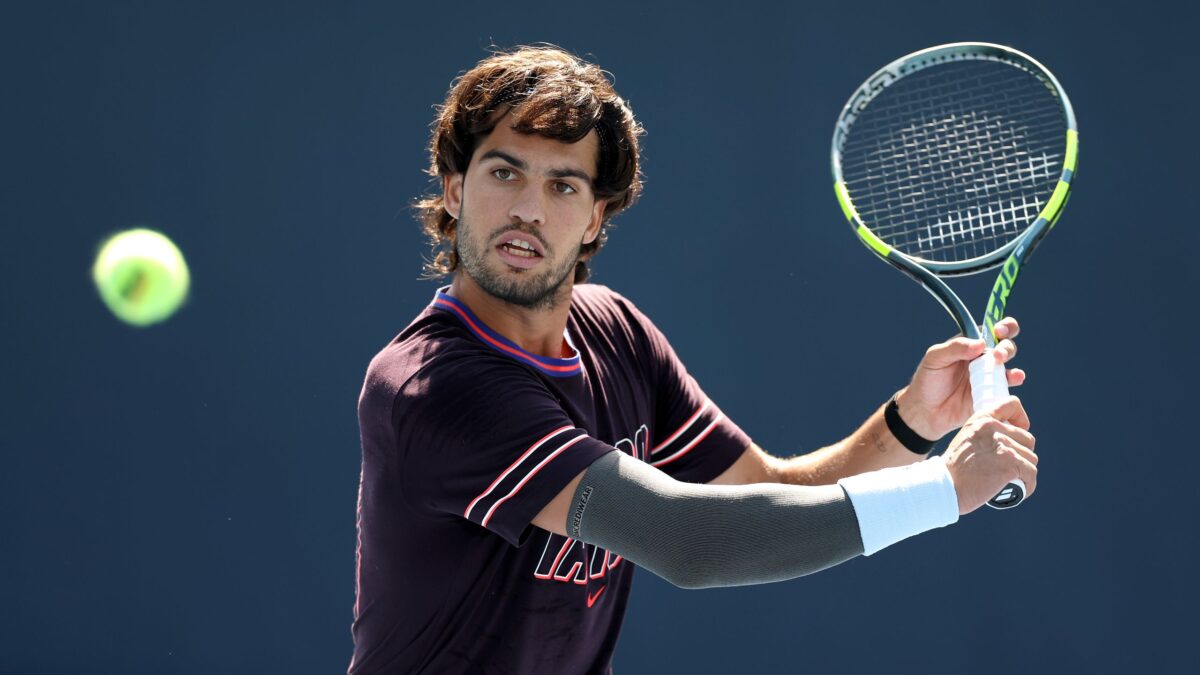 Comment regarder l'US Open sur 9Now – c'est *GRATUIT* image-37497