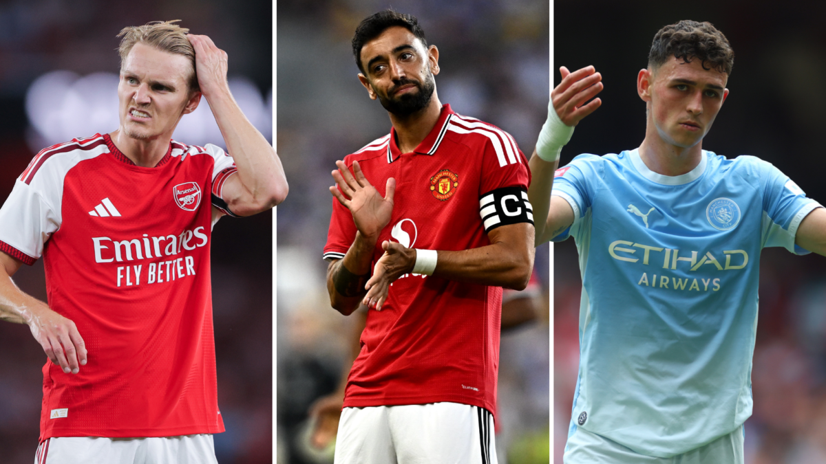 Comment regarder la Premier League 2026-27 – guide TV, chaînes, liste des matchs de la semaine de match 1 image-37395