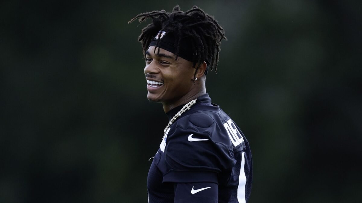 Comment regarder la pré-saison 2026 de la NFL : diffusions en direct GRATUITES, chaînes de télévision et liste des matchs, y compris le match du Temple de la renommée image-37240