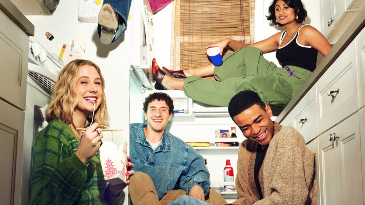 Comment regarder la saison 2 de « Adultes » en ligne – diffusez la sitcom à succès de n'importe où image-37468