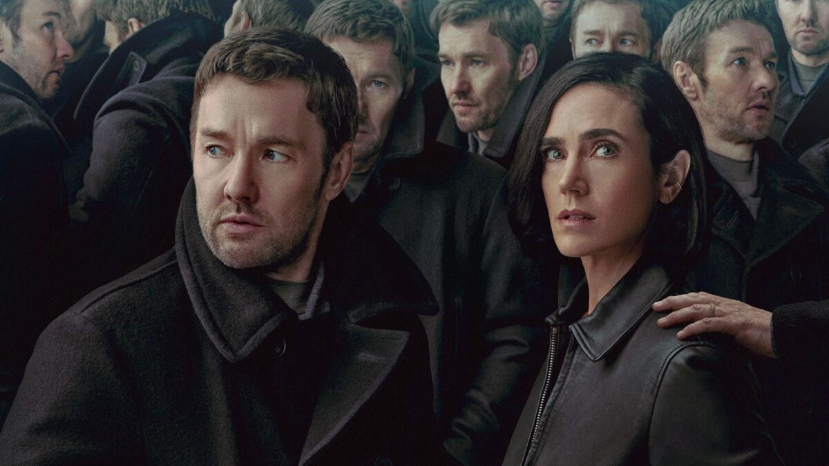 Comment regarder la saison 2 de « Dark Matter » en ligne – diffusez la série à suspense de Joel Edgerton de n'importe où image-37471