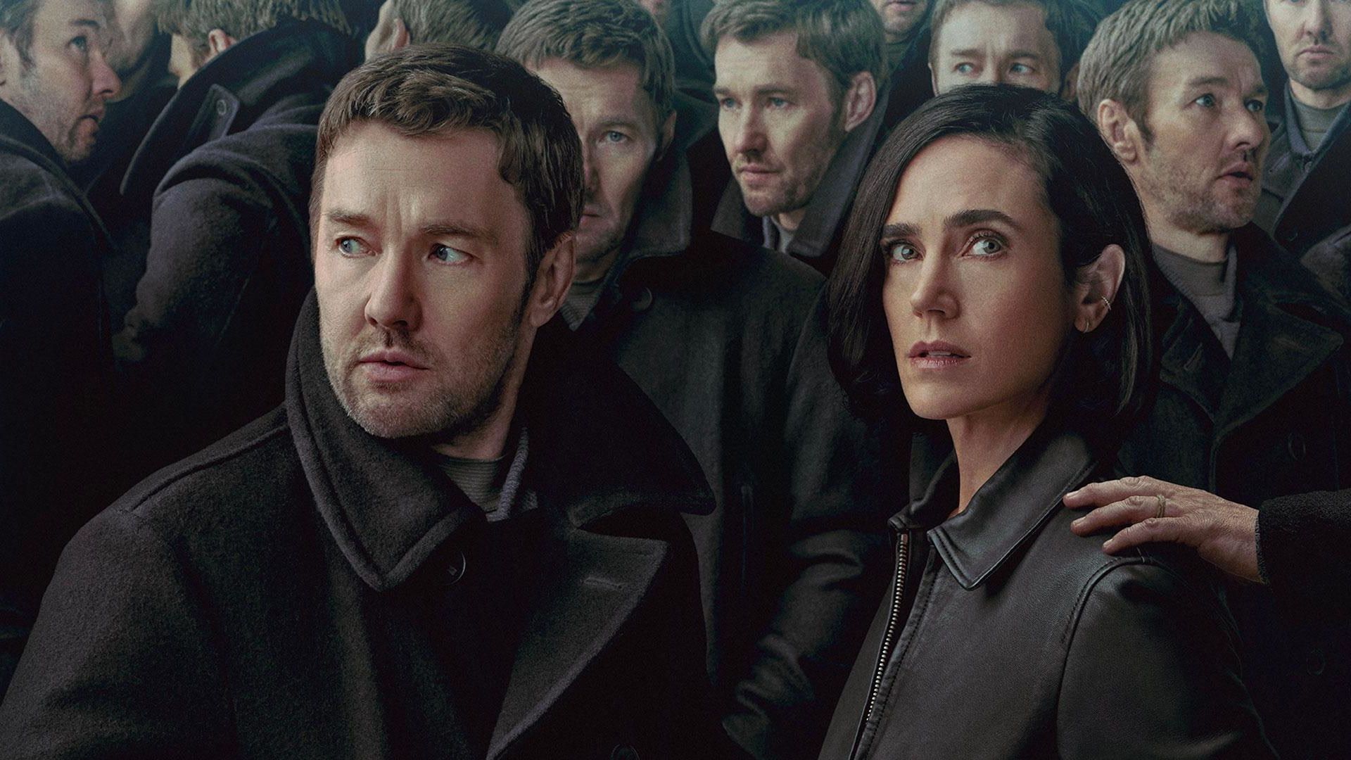 Comment regarder la saison 2 de « Dark Matter » en ligne – diffusez la série à suspense de Joel Edgerton de n'importe où image-37471