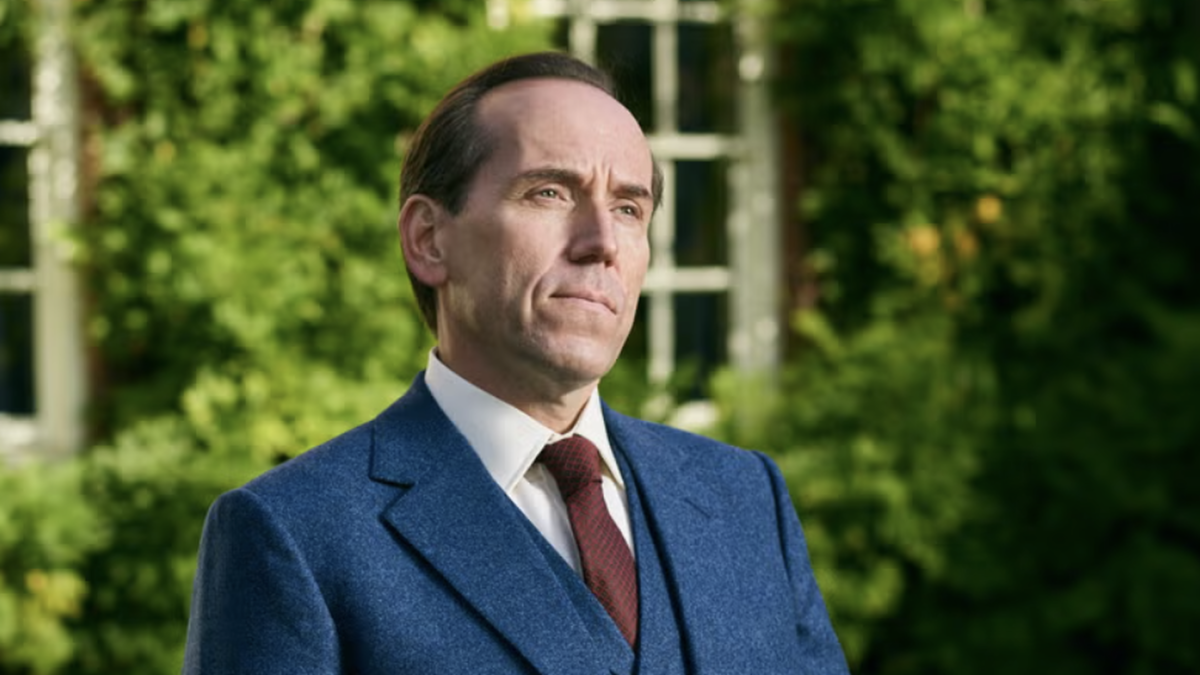Comment regarder la saison 5 de « Professeur T » en ligne – diffusez le drame policier de Ben Miller de n'importe où image-37260