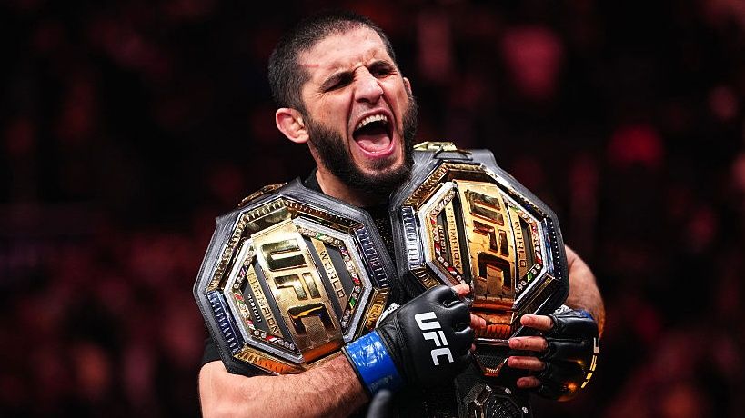 Diffusion en direct de l'UFC 330 – comment regarder Makhachev contre Machado Garry en ligne de n'importe où, carte de combat image-37343