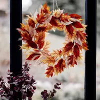 IKEA SMYCKA Couronne artificielle IKEA SMYCKA Couronne artificielle