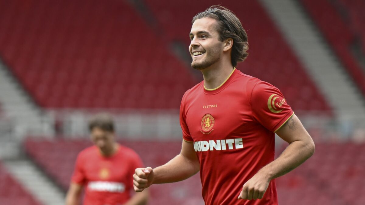 Il existe un moyen simple de regarder Middlesbrough contre Wrexham *GRATUIT* image-37250
