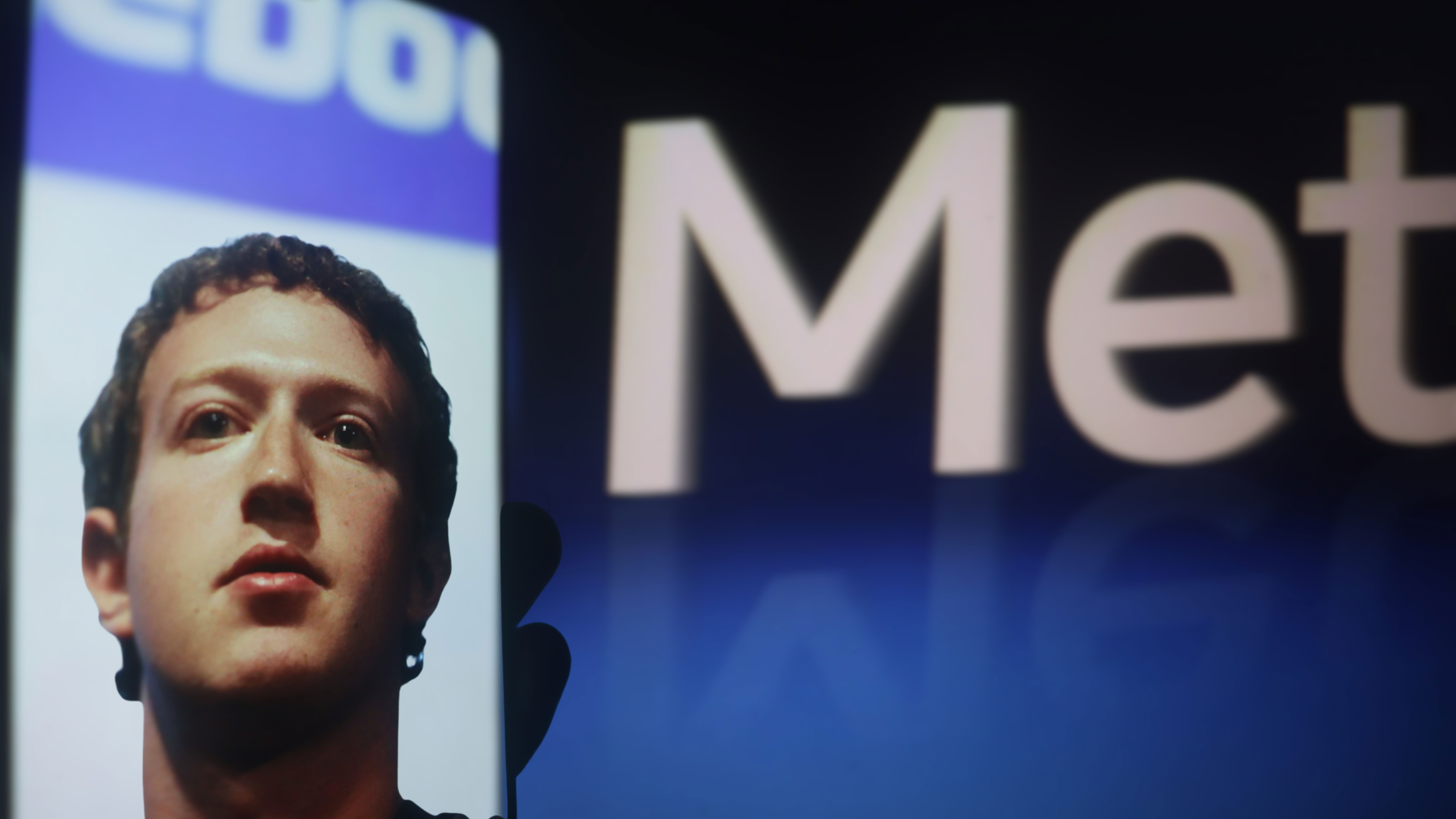 Mark Zuckerberg