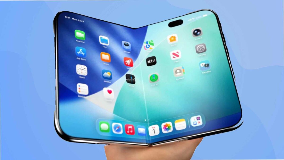L'iPhone Ultra pliable impressionne apparemment les premiers utilisateurs, mais la configuration de la caméra est l'éléphant dans la pièce image-37430