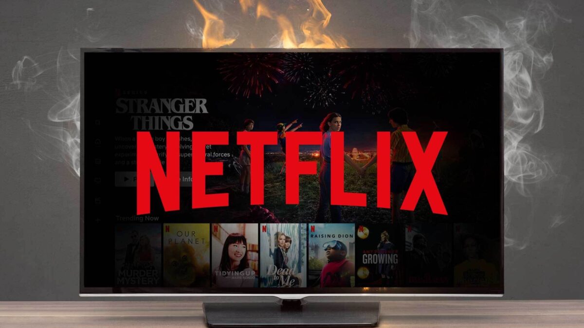 Que faudrait-il pour que vous annuliez Netflix ? Nous avons interrogé notre personnel et les réponses pourraient vous surprendre image-37262