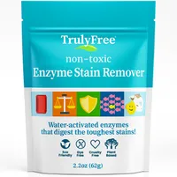 Détachant à lessive aux enzymes vraiment gratuit Détachant à lessive aux enzymes vraiment gratuit
