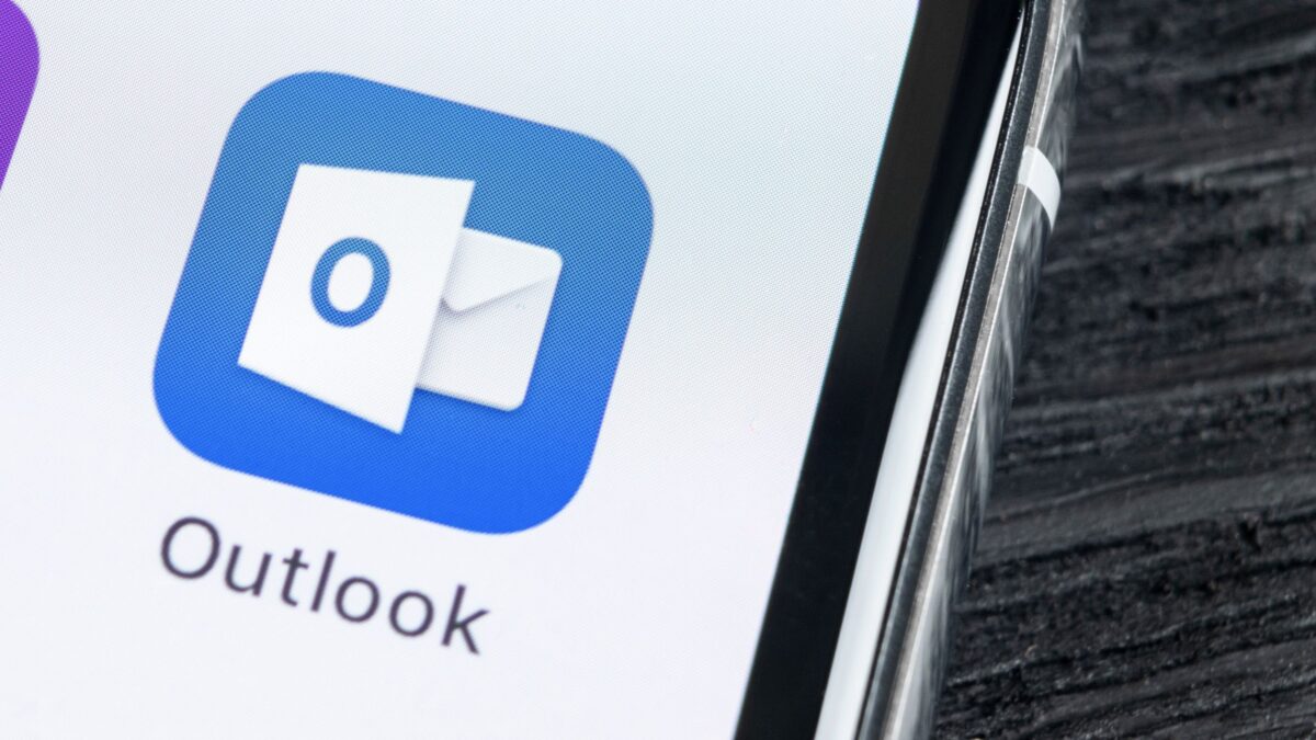 Microsoft Outlook était en panne ? Suivi en direct des pannes de messagerie de plusieurs heures image-37507