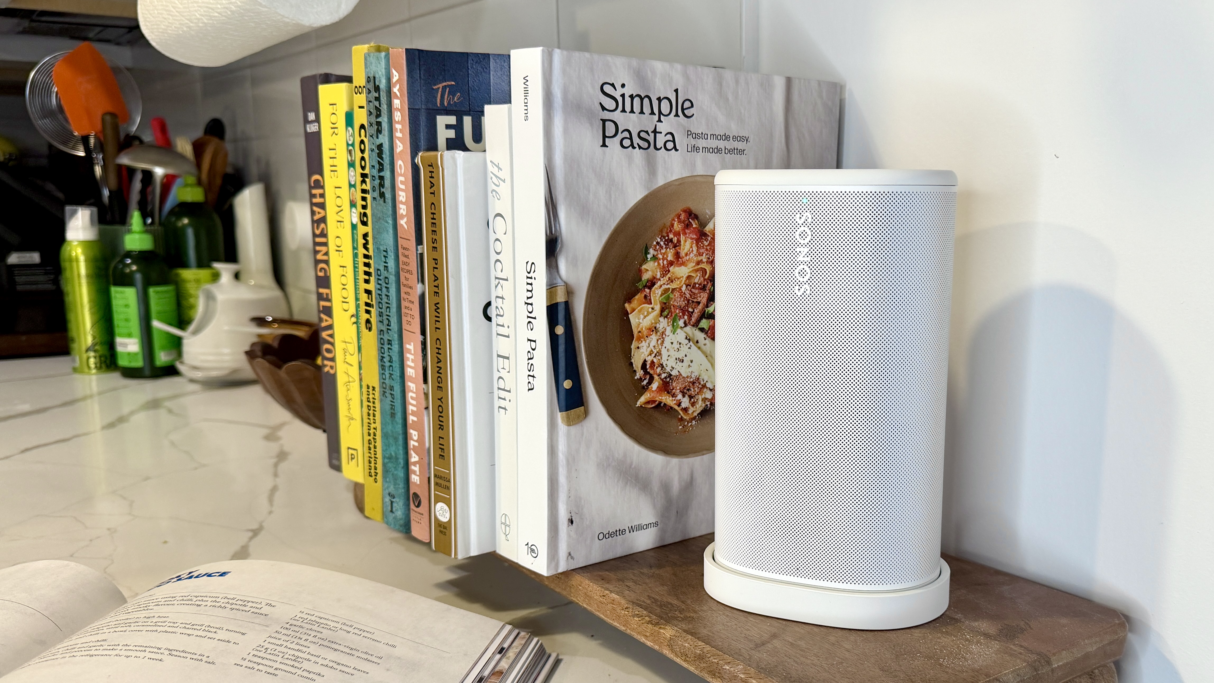 Sonos Jouer