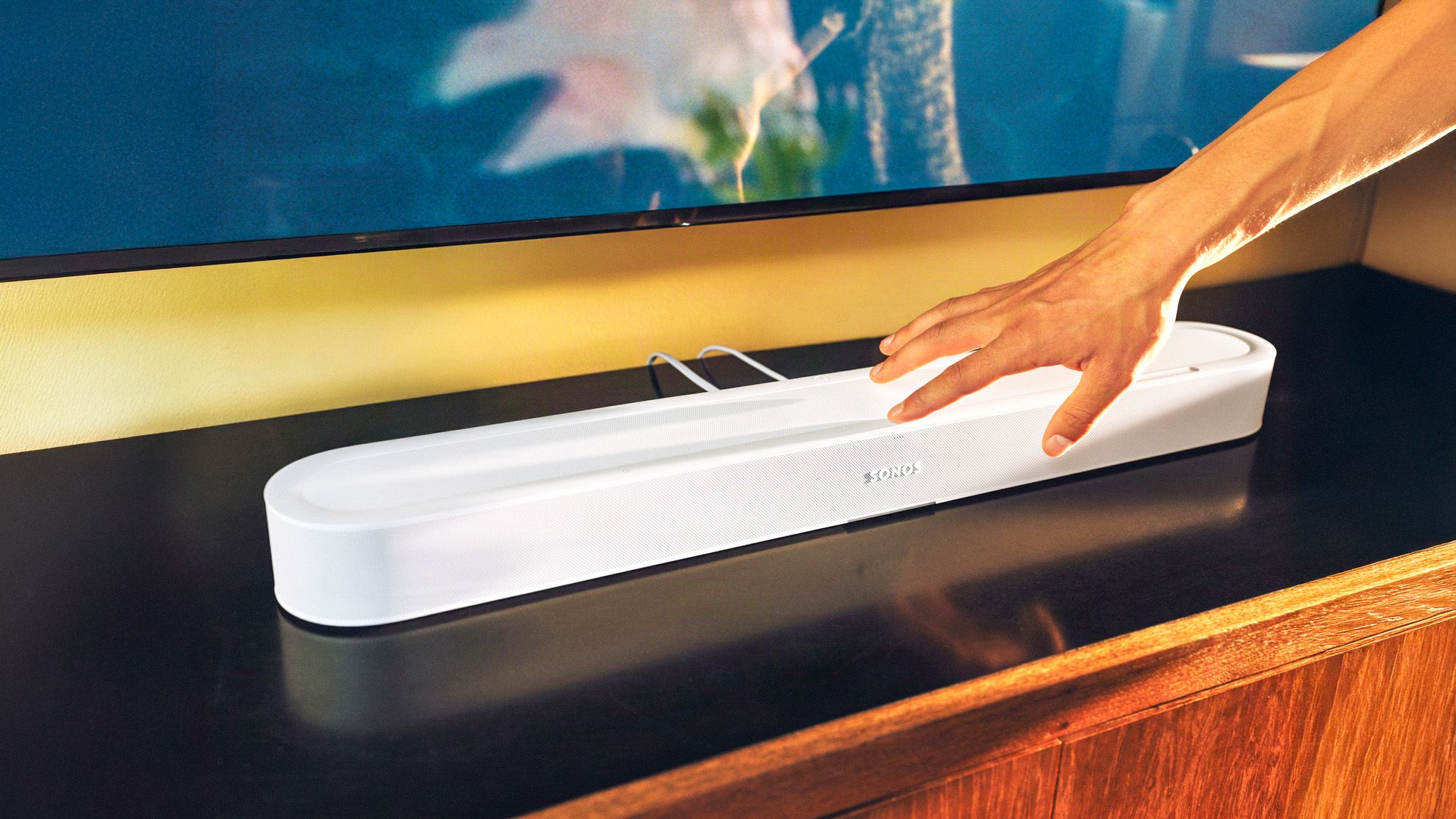 Sonos est prêt à reprendre la couronne de la barre de son avec le nouveau Beam Ultra image-37511