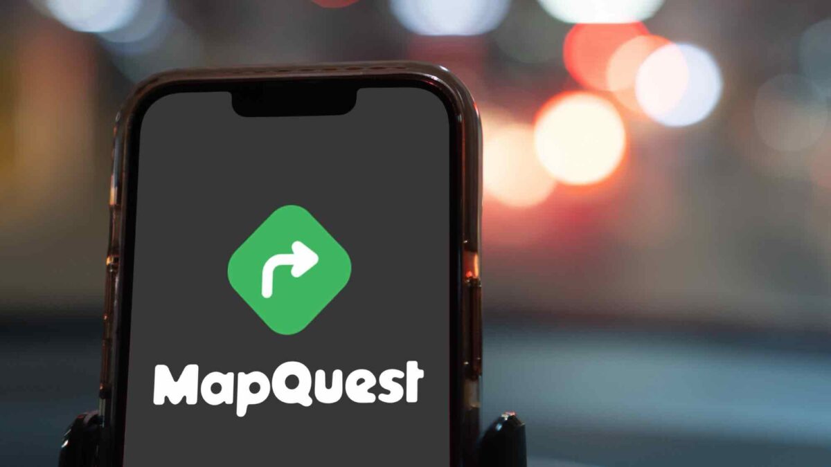 « Nous ne le changeons pas » : MapQuest atteint le numéro 1 sur l'App Store après avoir refusé de renommer le lac Ontario en Lake America image-37513