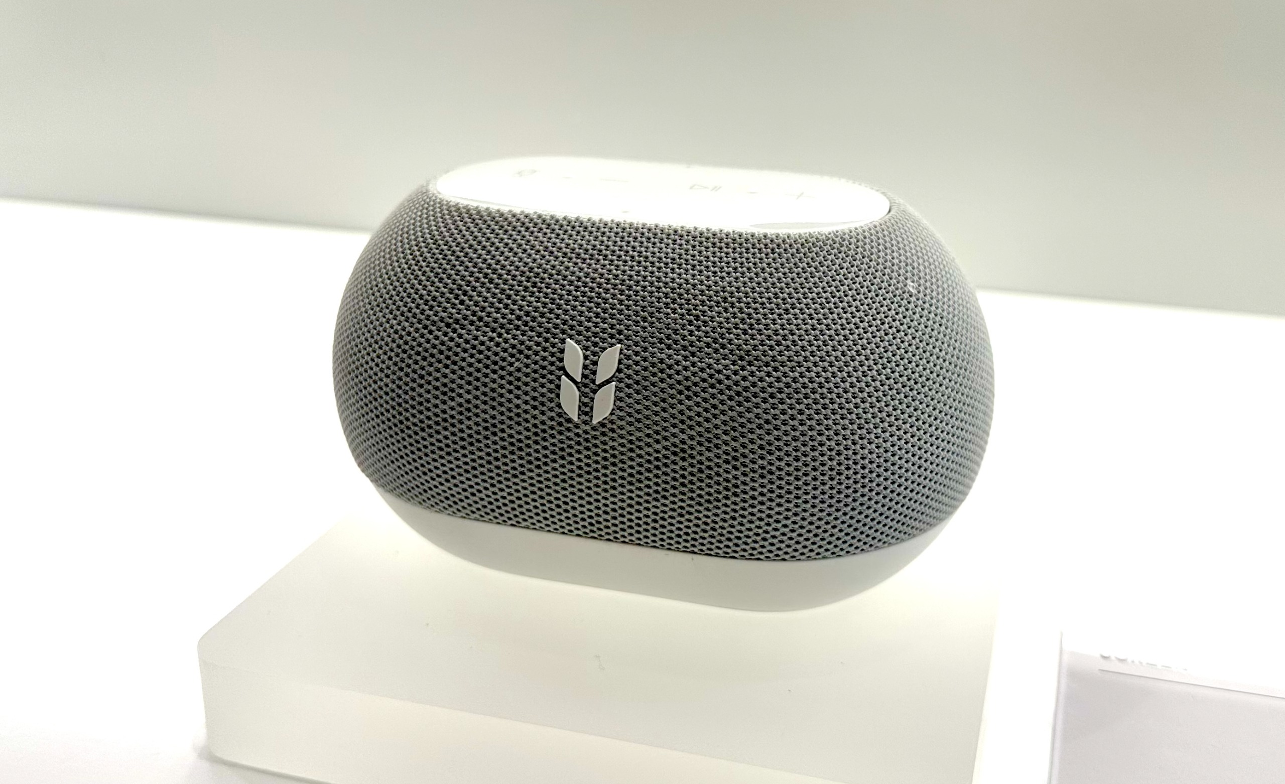 haut-parleur intelligent ugreen