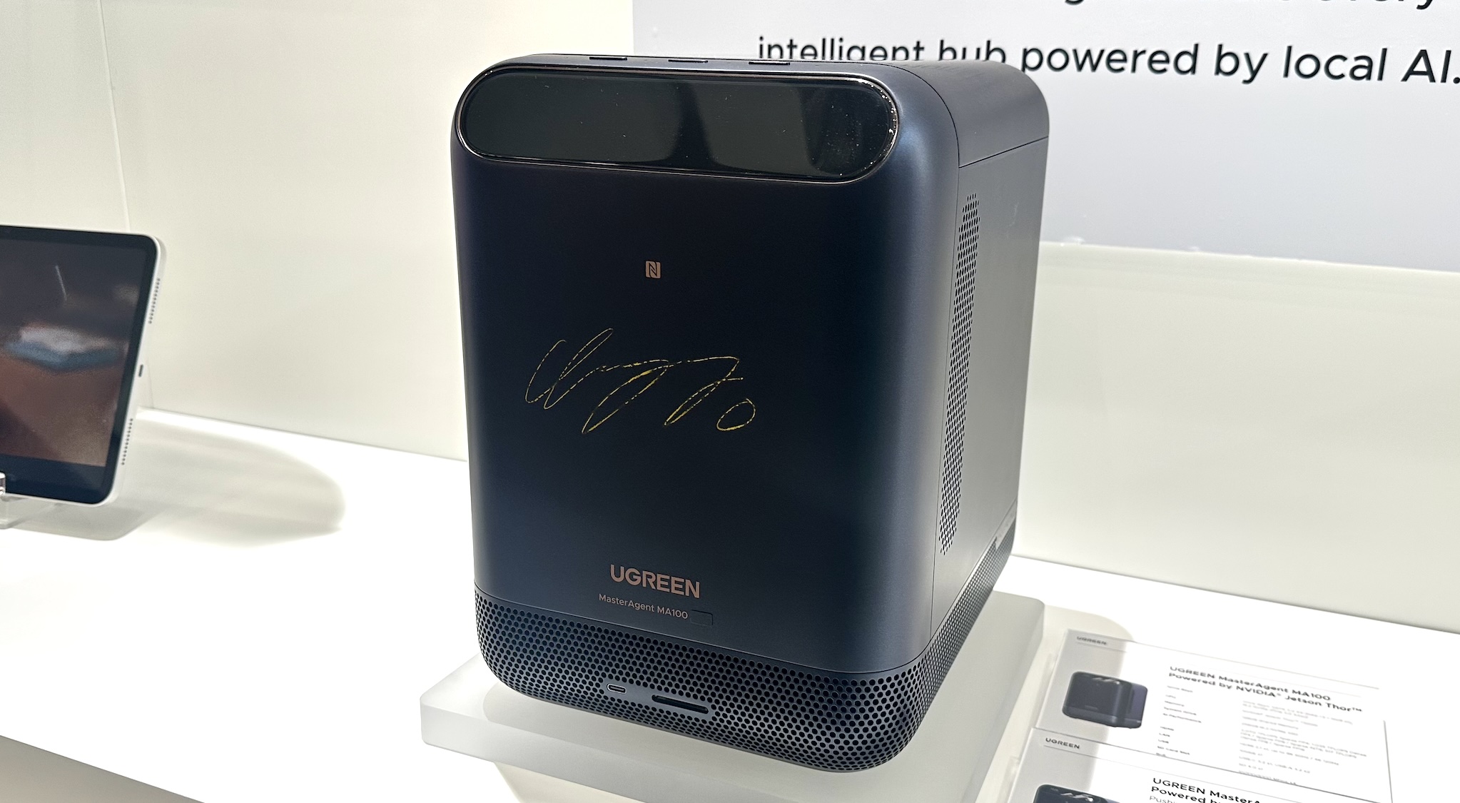 ugreen MA100