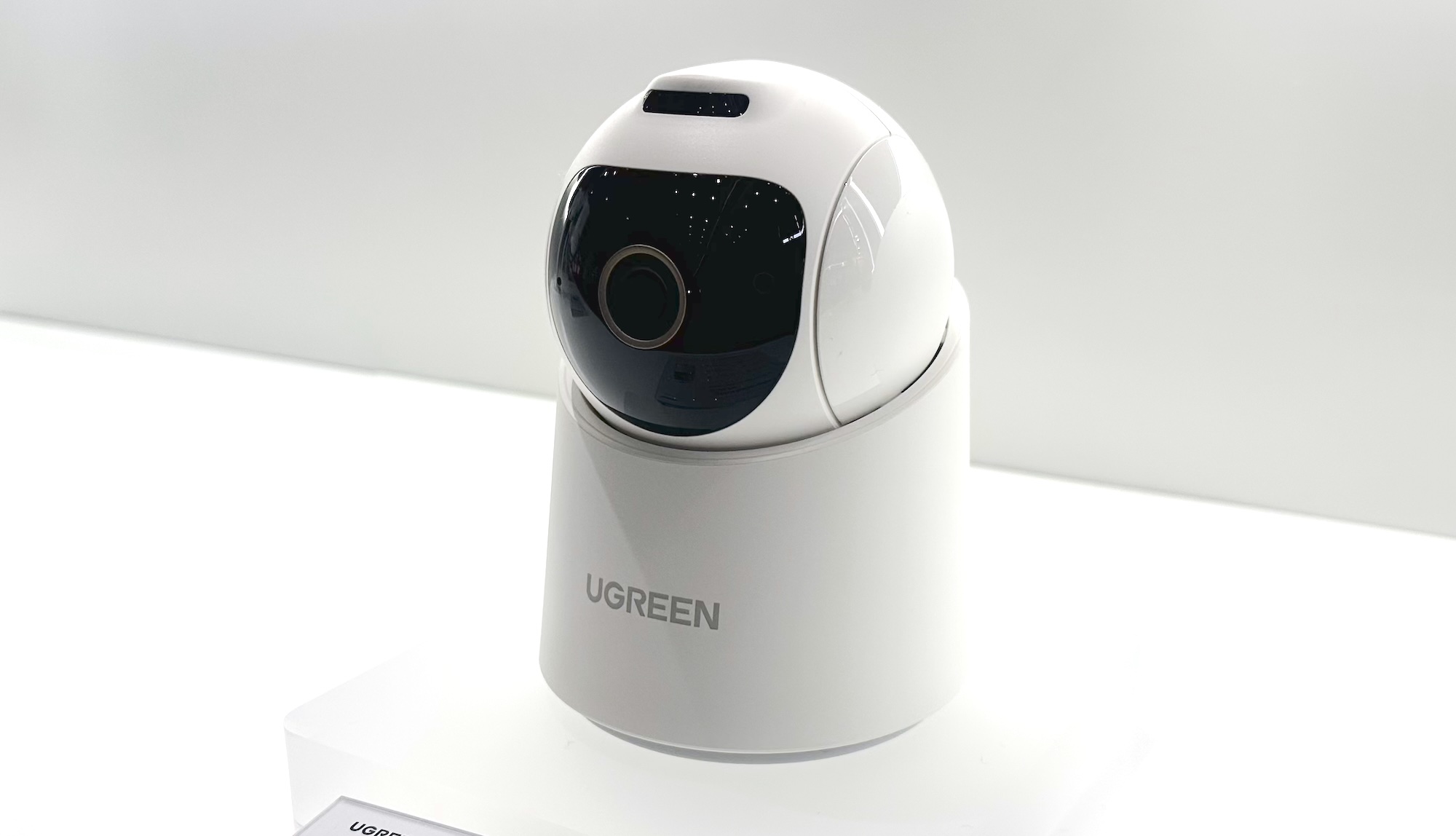 caméra intérieure ugreen
