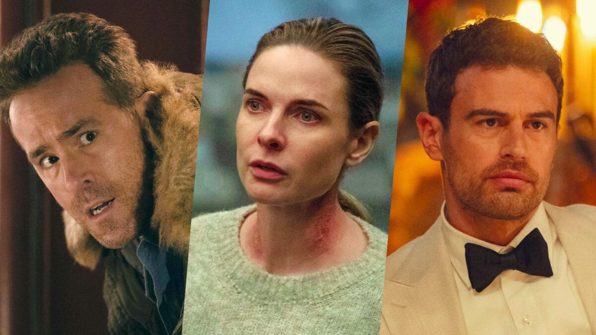 9 nouveaux films et émissions à diffuser ce week-end sur Netflix, Prime Video, Apple TV et plus image-37548