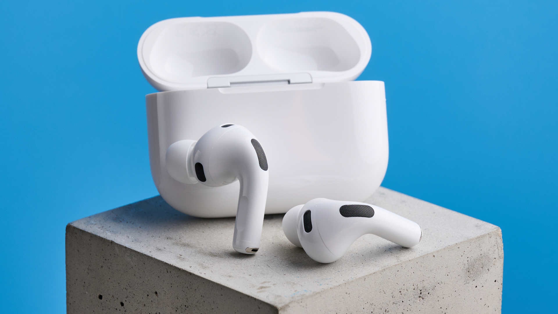 Apple AirPods Pro 3