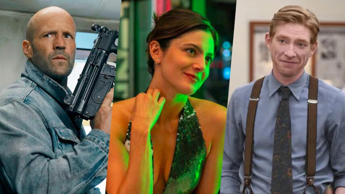 10 nouveaux films et émissions à diffuser ce week-end sur Netflix, Hulu, Peacock et plus (11-13 septembre) image-37605