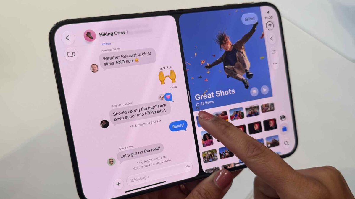 L'iPhone Duo pourrait être suivi par l'iPhone Duo Max et l'iPhone Duo SE – voici ce que nous savons image-37632