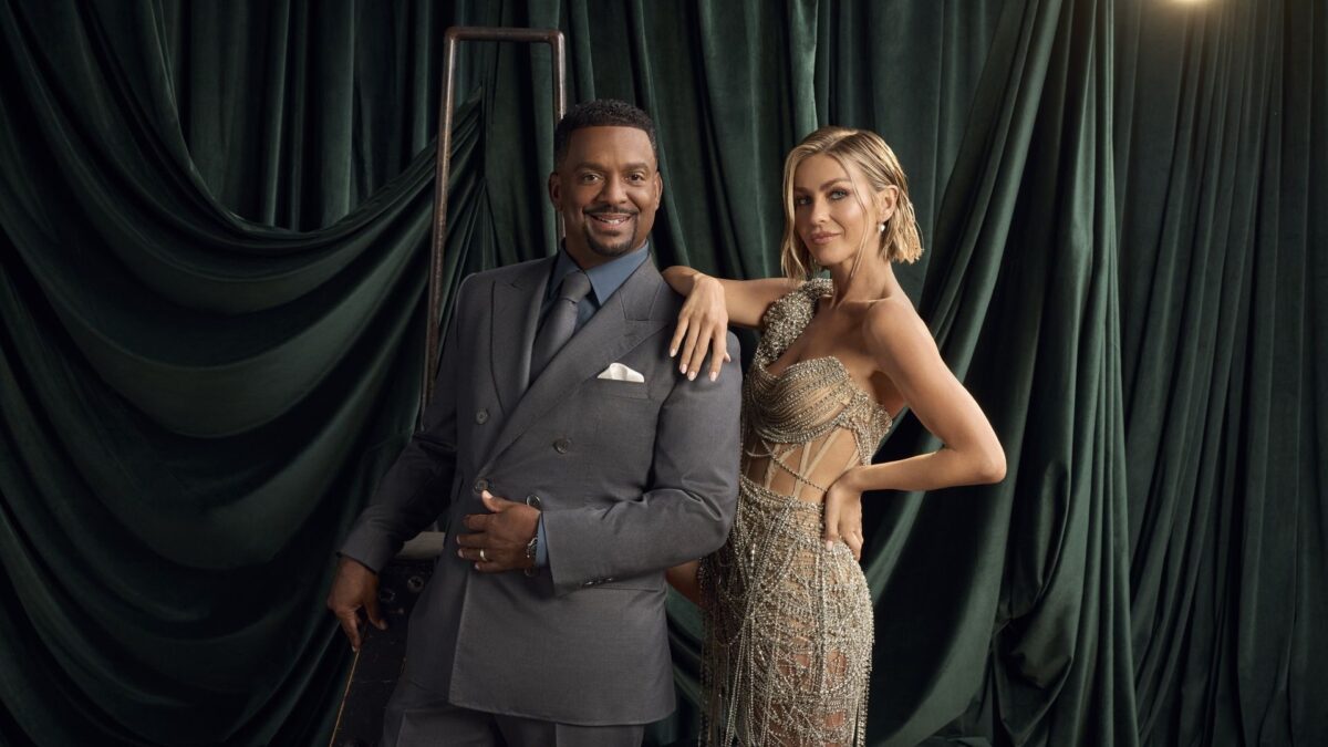 Comment regarder la saison 35 de « Danse avec les stars » en ligne depuis n'importe où image-37651