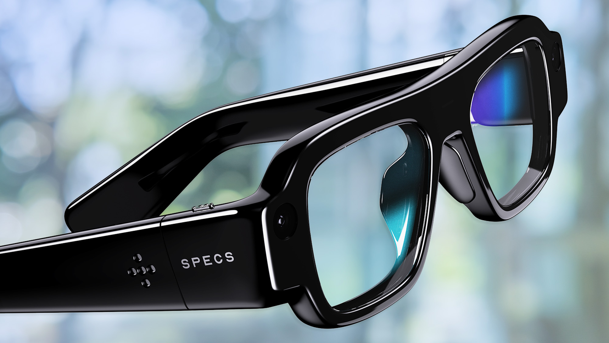 Snap Specs AWE 2026 révélé