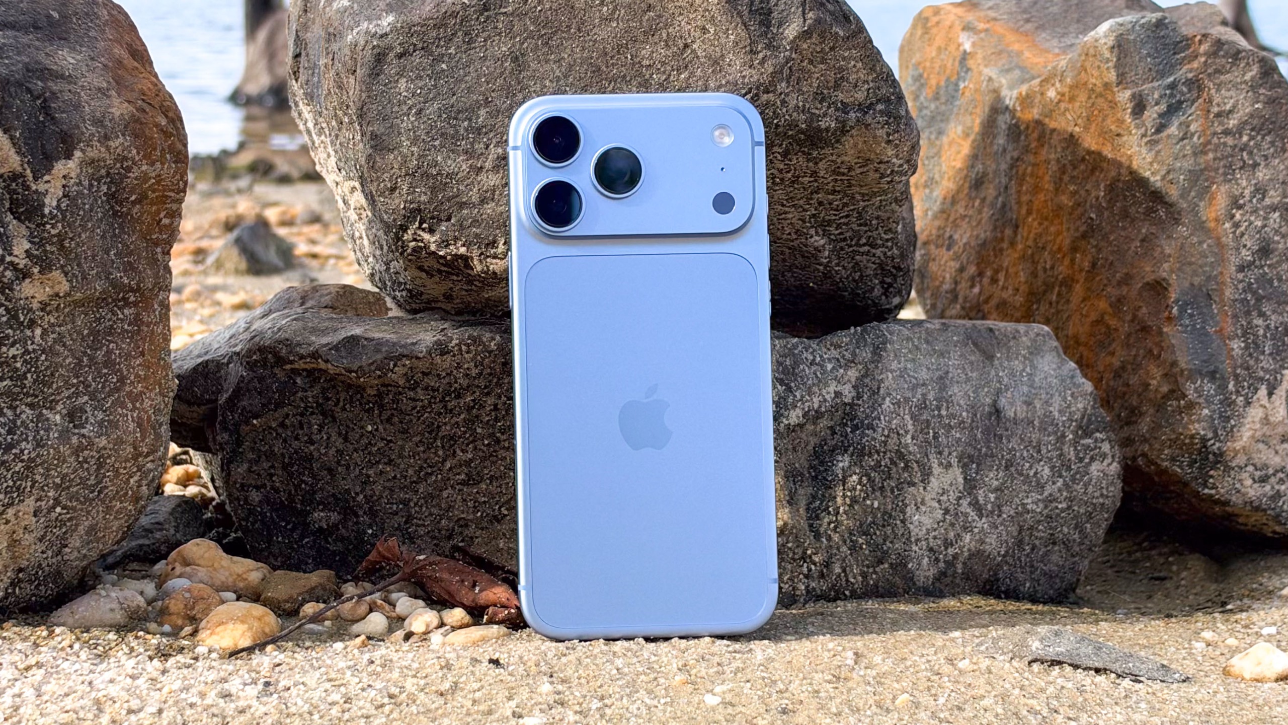 AppleiPhone 18 Pro Max