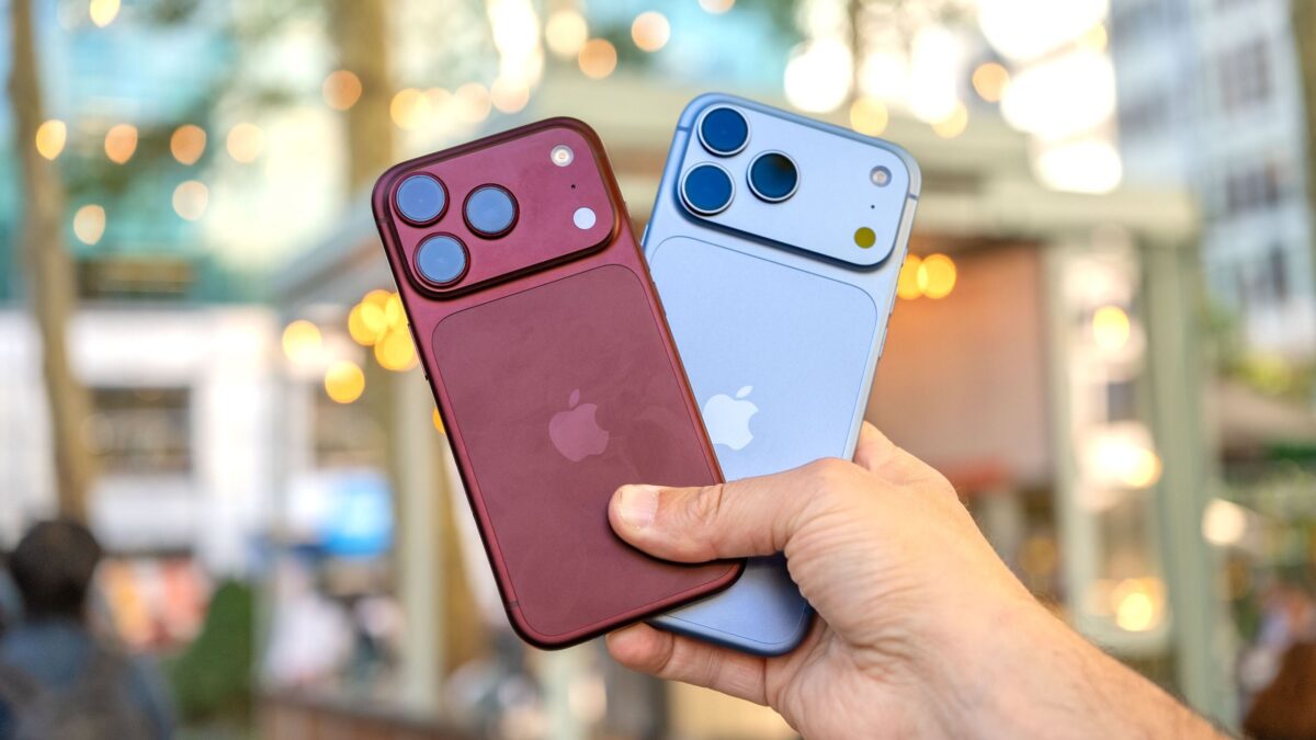 Benchmarks iPhone 18 Pro et Pro Max : ce sont les téléphones les plus rapides que nous ayons jamais testés image-37658
