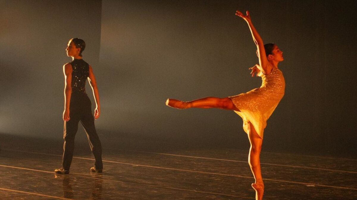 Comment regarder « Joffrey Ballet : The Next Movement » en ligne – diffusez le documentaire sur la danse depuis n'importe où *GRATUIT* image-37675