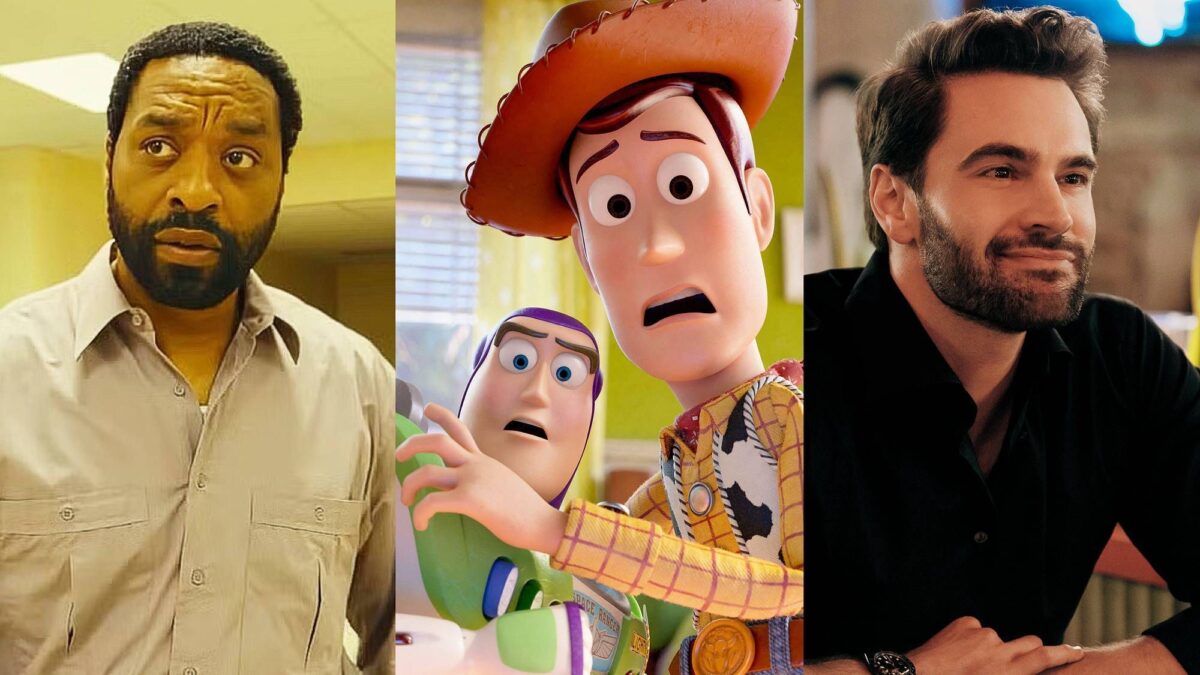 7 meilleurs nouveaux films à diffuser cette semaine sur Netflix, Prime Video, HBO Max et plus encore, dont « Backrooms », « Toy Story 5 » et un thriller d'action « John Wick » que les fans adoreront (22-28 septembre) image-37707