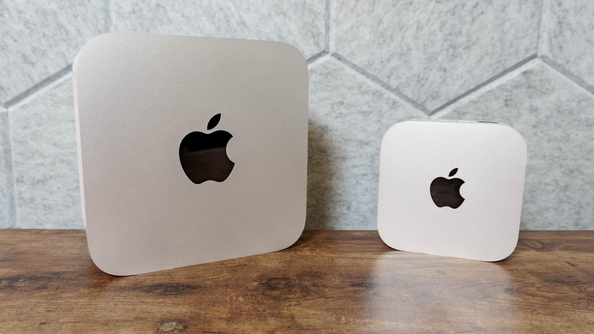 Mac mini M6 contre Mac Studio M5 Ultra