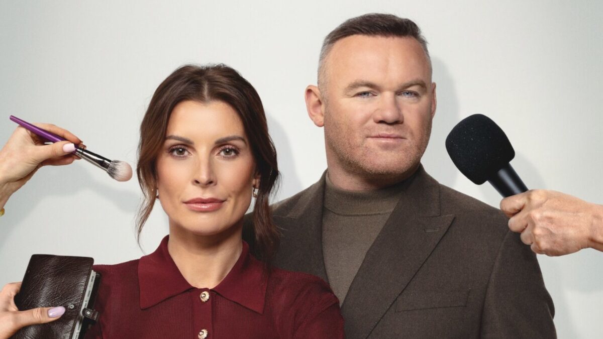 Comment regarder « The Real Rooneys » en ligne – diffusez le documentaire Wayne Rooney de n'importe où image-37729