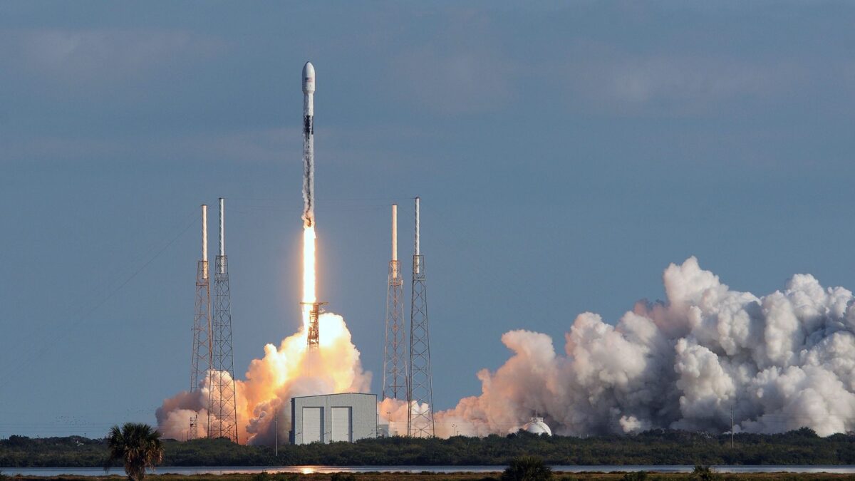 Google envoie un centre de données d'IA dans l'espace — avec l'aide de SpaceX d'Elon Musk image-37739