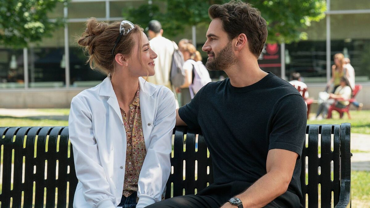 5 meilleurs nouveaux films à regarder ce week-end sur Netflix, HBO Max, Prime Video et plus (26-27 septembre) image-37747