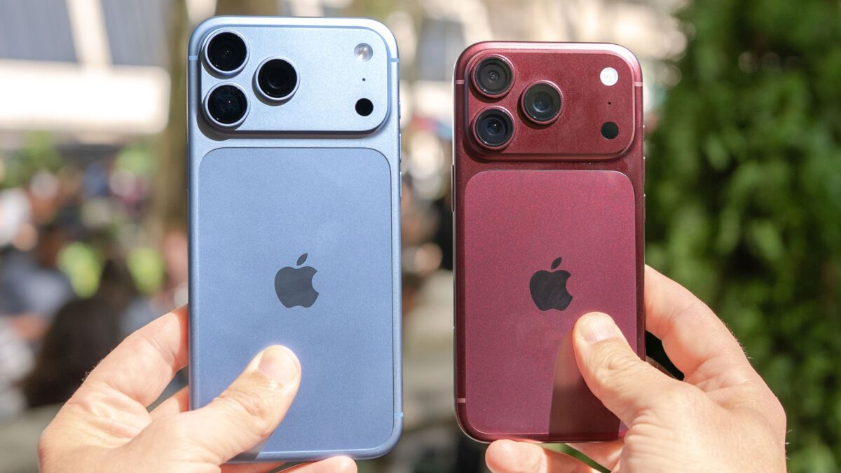Apple confirme le bug de gel de l'iPhone 18 Pro Face ID – ce que vous devez savoir. MISE À JOUR : Un correctif est disponible image-37776