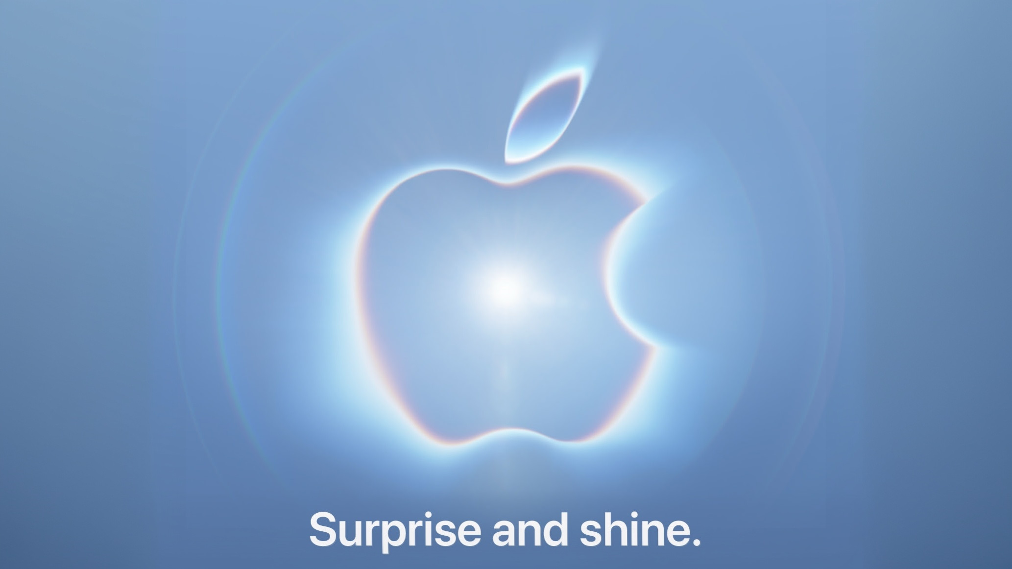 Événement Apple d’automne 2026.