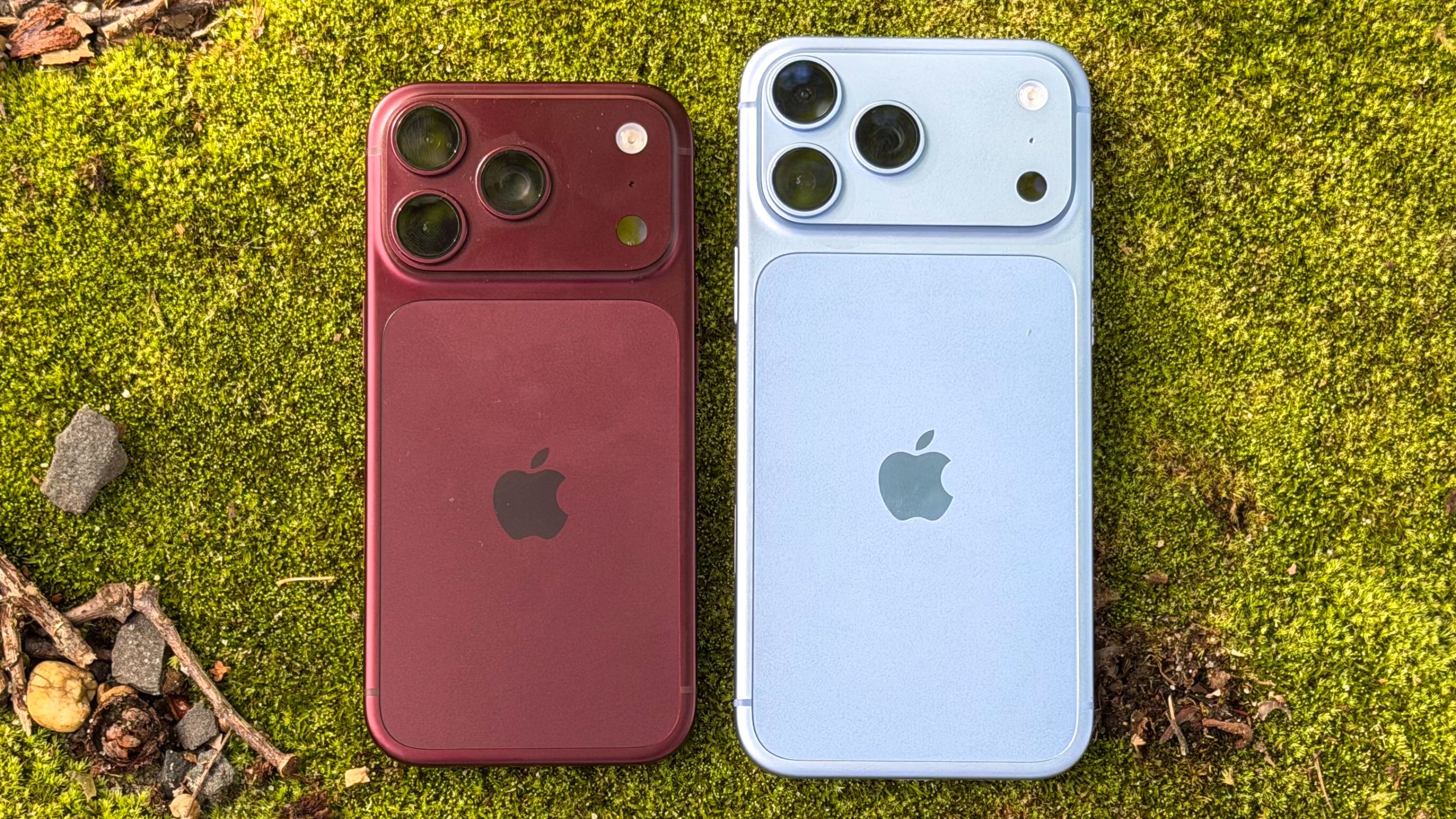 AppleiPhone 18 Pro Max