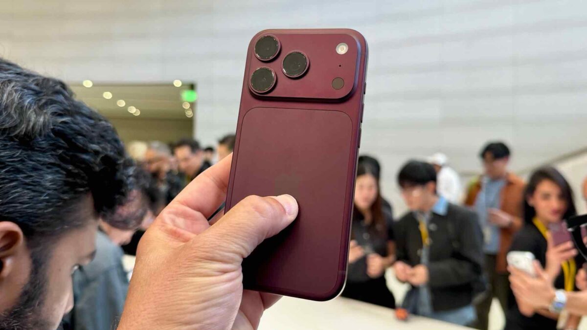 Capacité de la batterie des iPhone 18 Pro et Pro Max confirmée en Europe – voici comment ils se comparent à l'iPhone 17 Pro image-37607